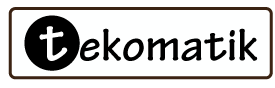 tekomatik logo